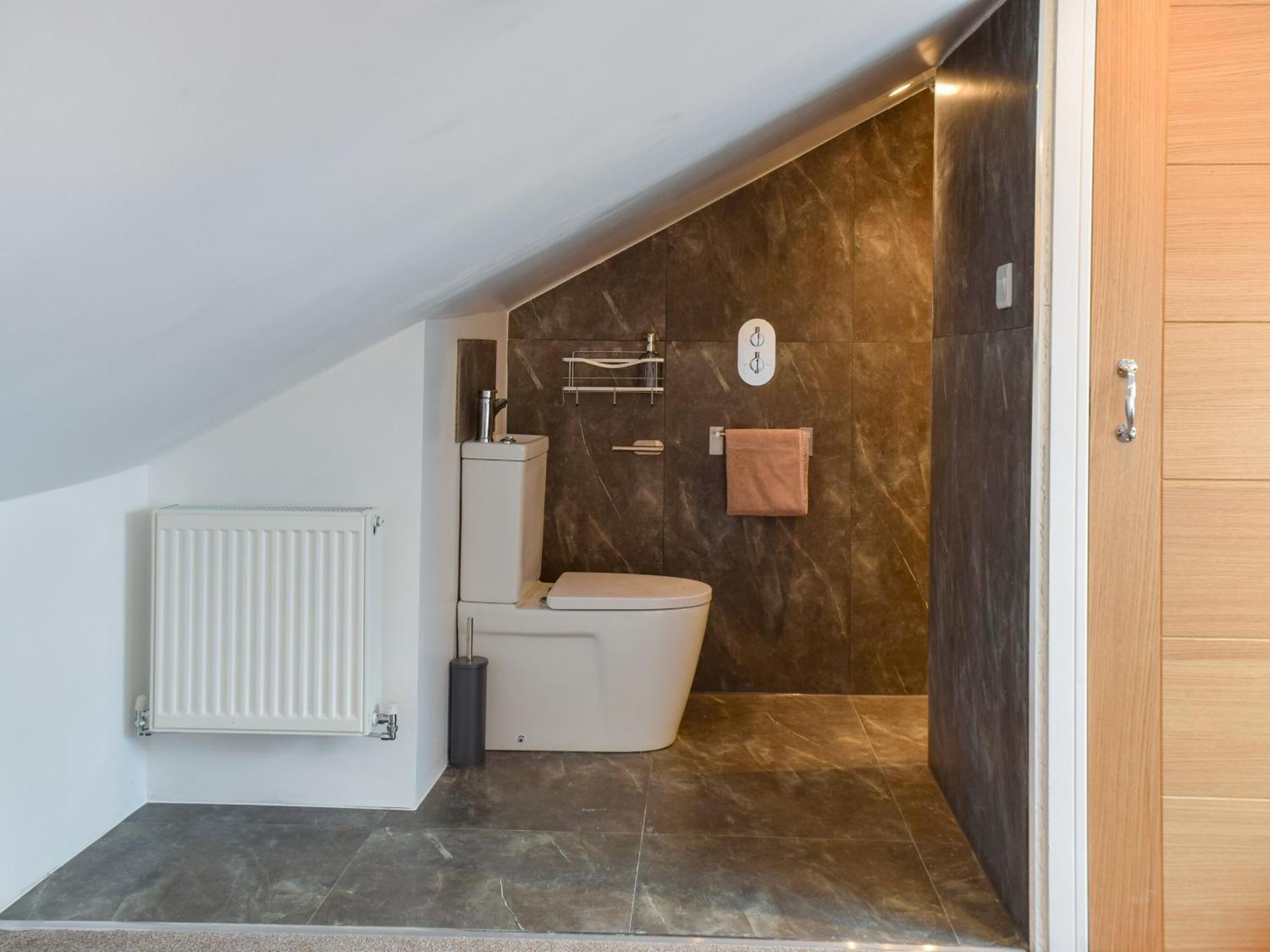 Villa The Nellie Nook Greenfield  Esterno foto