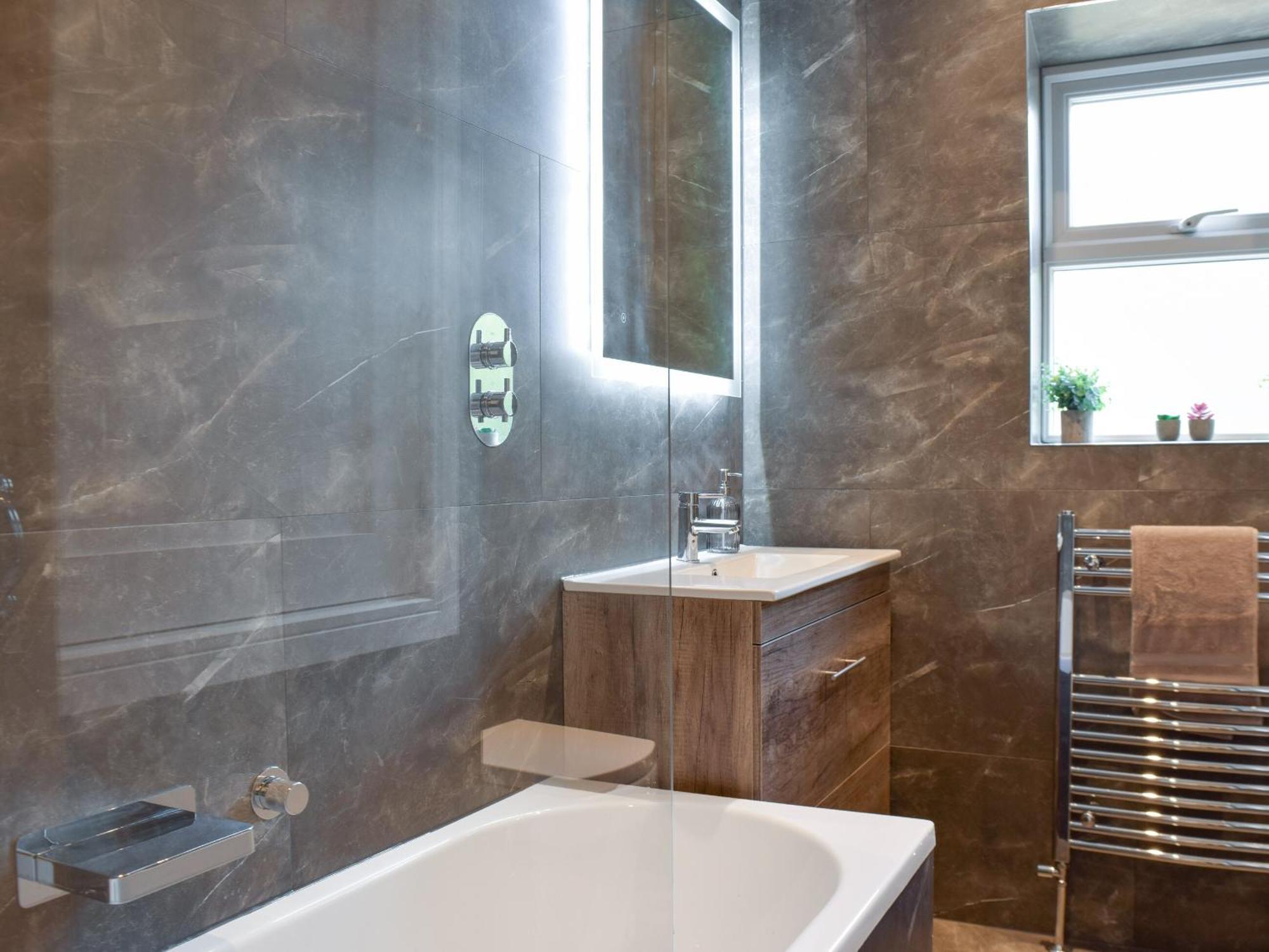 Villa The Nellie Nook Greenfield  Esterno foto