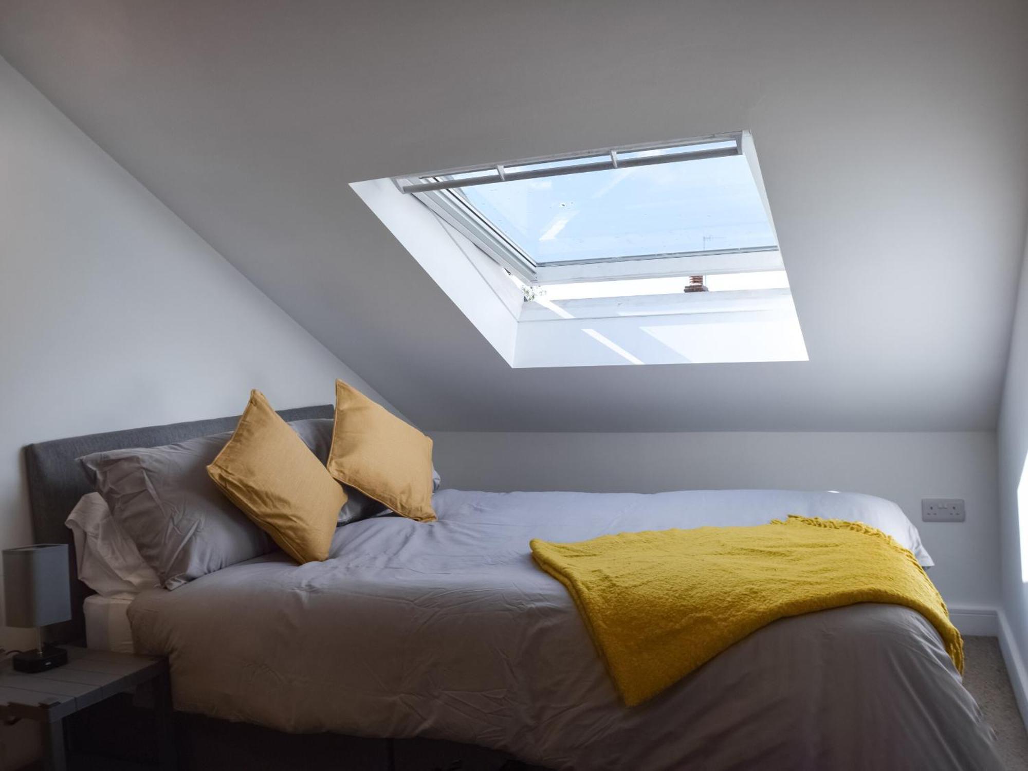 Villa The Nellie Nook Greenfield  Esterno foto