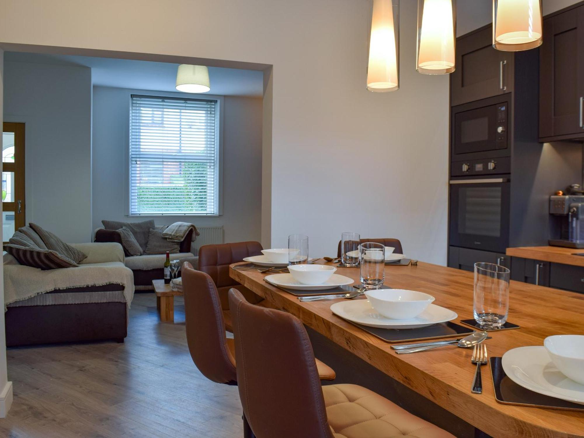 Villa The Nellie Nook Greenfield  Esterno foto