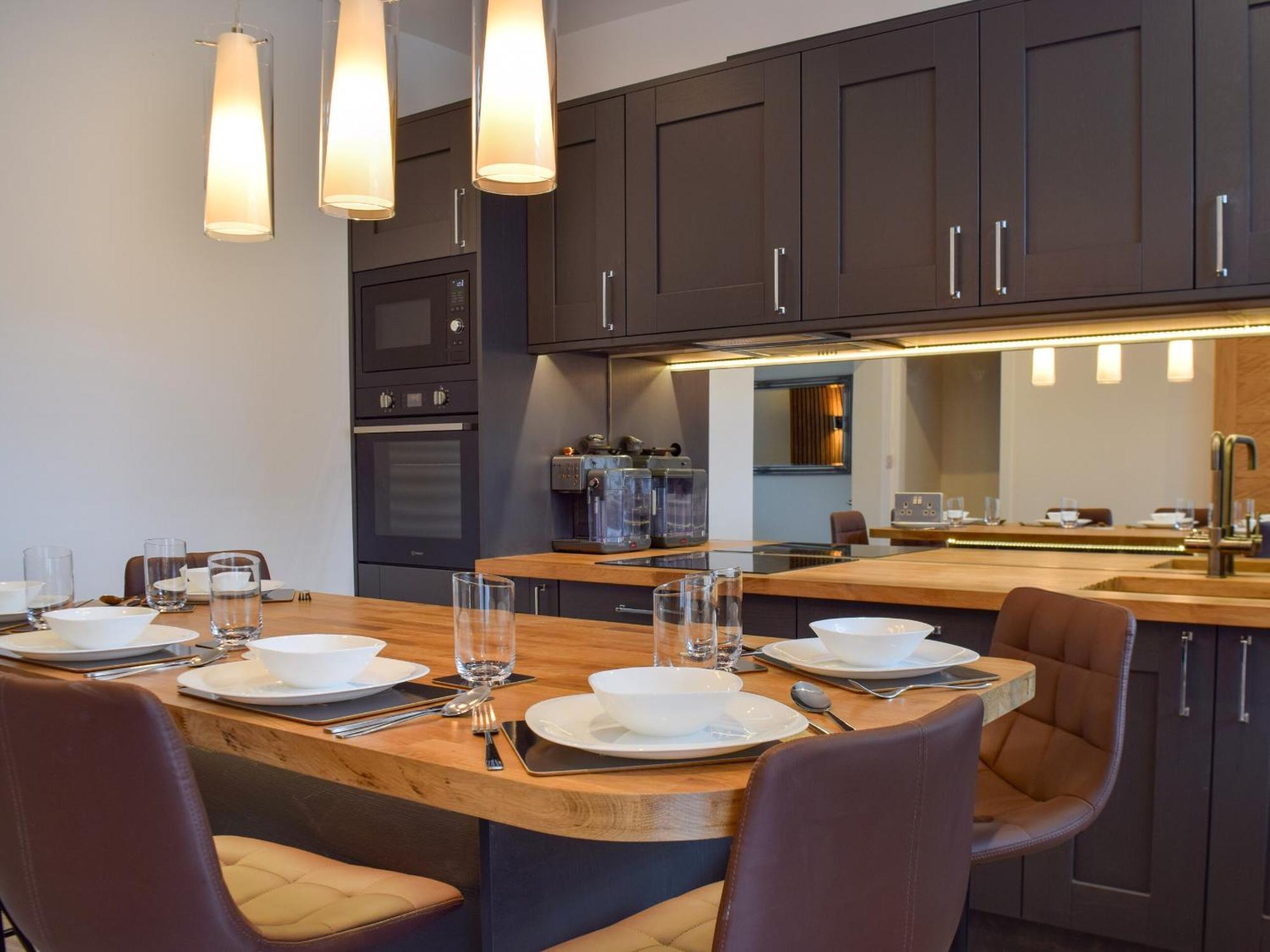 Villa The Nellie Nook Greenfield  Esterno foto