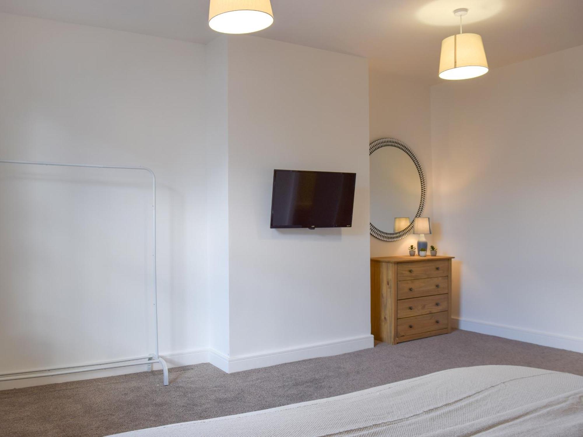 Villa The Nellie Nook Greenfield  Esterno foto