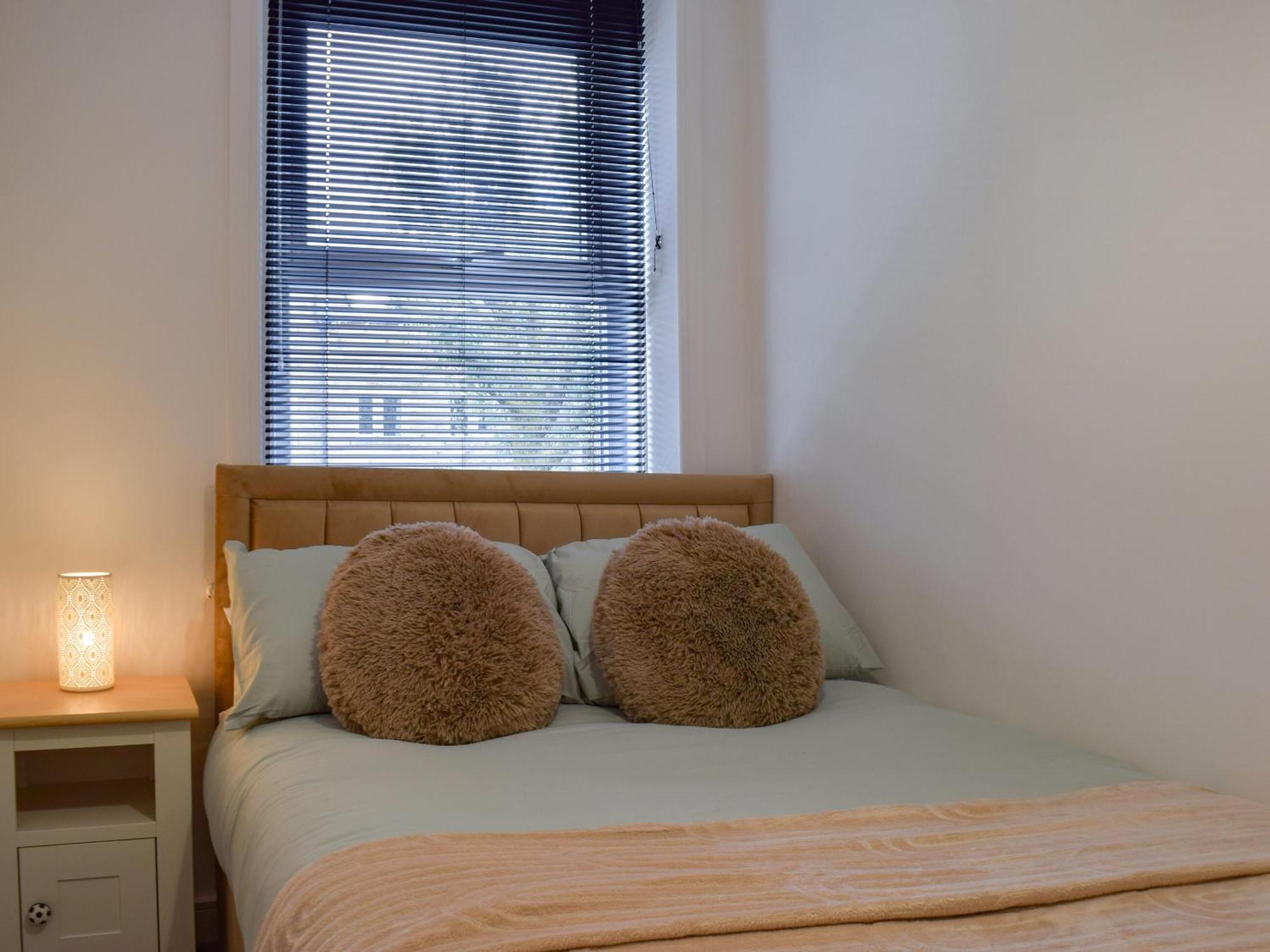 Villa The Nellie Nook Greenfield  Esterno foto