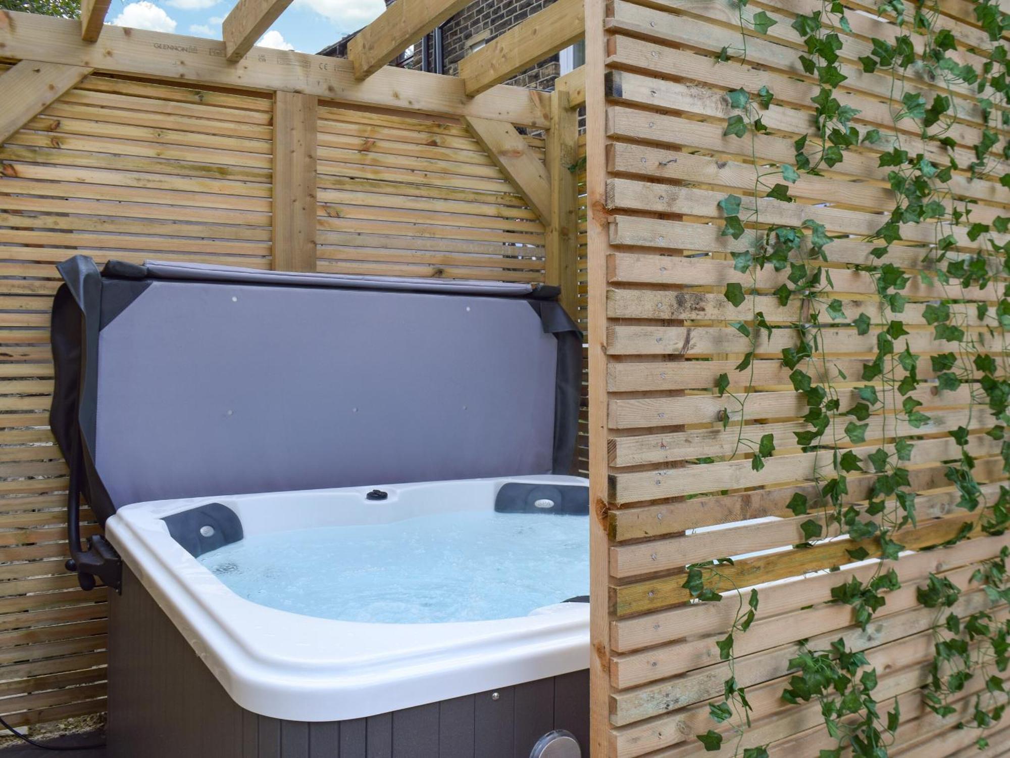 Villa The Nellie Nook Greenfield  Esterno foto