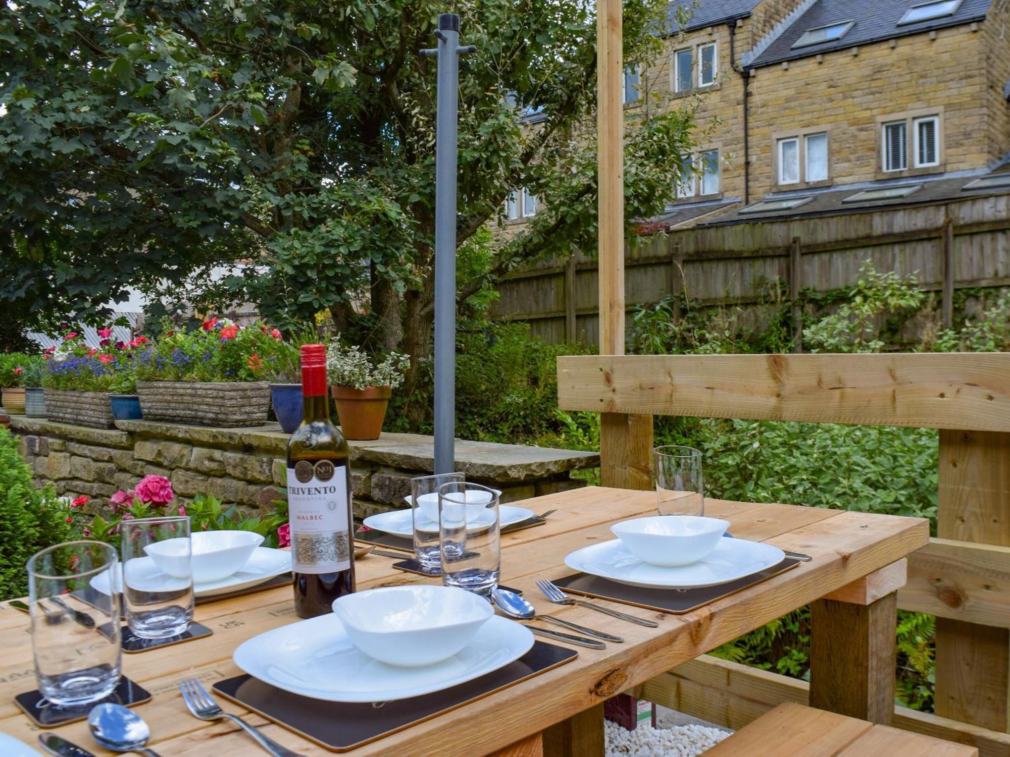Villa The Nellie Nook Greenfield  Esterno foto